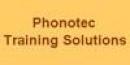 Phonotec Training Solutions 