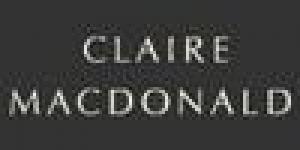 Claire Macdonald