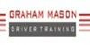 Graham Mason Driver Training