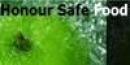 Honour Safe Food