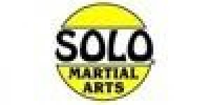 Solo Martial Arts Studio