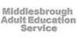 Middlesbrough Adult Education Service