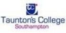 Taunton's College