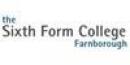 The Sixth Form College Farnborough