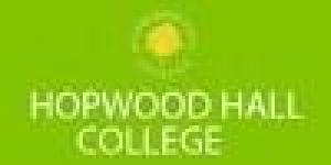 Hopwood Hall College 