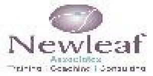 Newleaf Associates