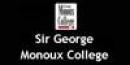 Sir George Monoux College