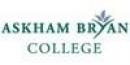 Dept. of Countryside & Environment - Askham Byan College