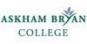Dept. of Countryside & Environment - Askham Byan College
