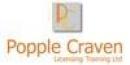 Popple Craven Licensing Training
