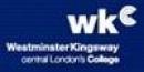 Westminster Kingsway College