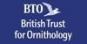 British Trust of Ornithology