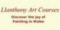 Llanthony Art Courses