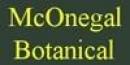 McOnegal Botanical