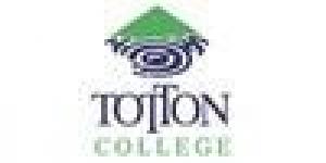 Totton College 