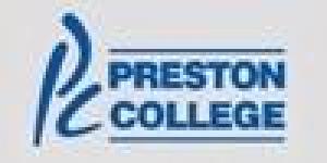 Preston College