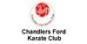Chandlers Ford Karate Club