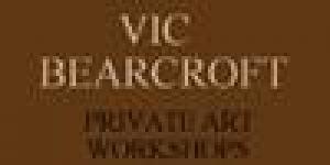 Vic Bearcroft