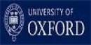 University of Oxford OUDCE Public International Programmes