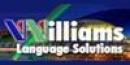 Williams Language Solutions