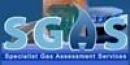 Specialist Gas Assessment Service
