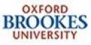 Oxford Brookes University