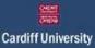 Cardiff University, Wales