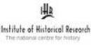Institute of Historical Research