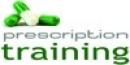 The Prescription Training Company