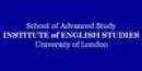 Centre for Manuscript & Print Studies - Inst English Studies