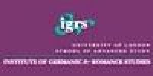 Centre for the Study of Cultural Memory - IGRS