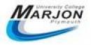 Courses - UCP Marjon