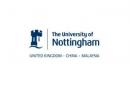 University of Nottingham