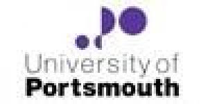 Portsmouth Business School - Uni of Portsmouth