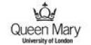 Humanities, Social Sciences and Law - QMUL