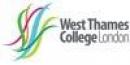 West Thames College