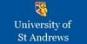 School of Computer Science - University of St Andrews