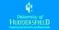 University of Huddersfield 