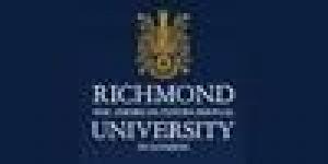 Department of Business & Economics - Richmond Uni