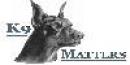 K9 Matters Ltd