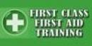 First Class First Aid Training