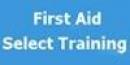 First Aid Select Training