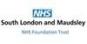 South London and Maudsley NHS Foundation Trust