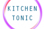 Kitchen Tonic (Training Centre)