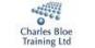 Charles Bloe Training