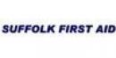 Suffolk First Aid Training