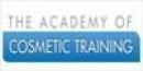 The Academy of Cosmetic Training