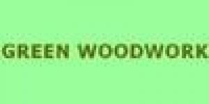 Green Woodwork