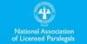 National Association of Licensed Paralegals
