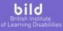 British Institute of Learning Disabilities